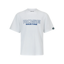 CLASSIC T-SHIRT IN WHITE