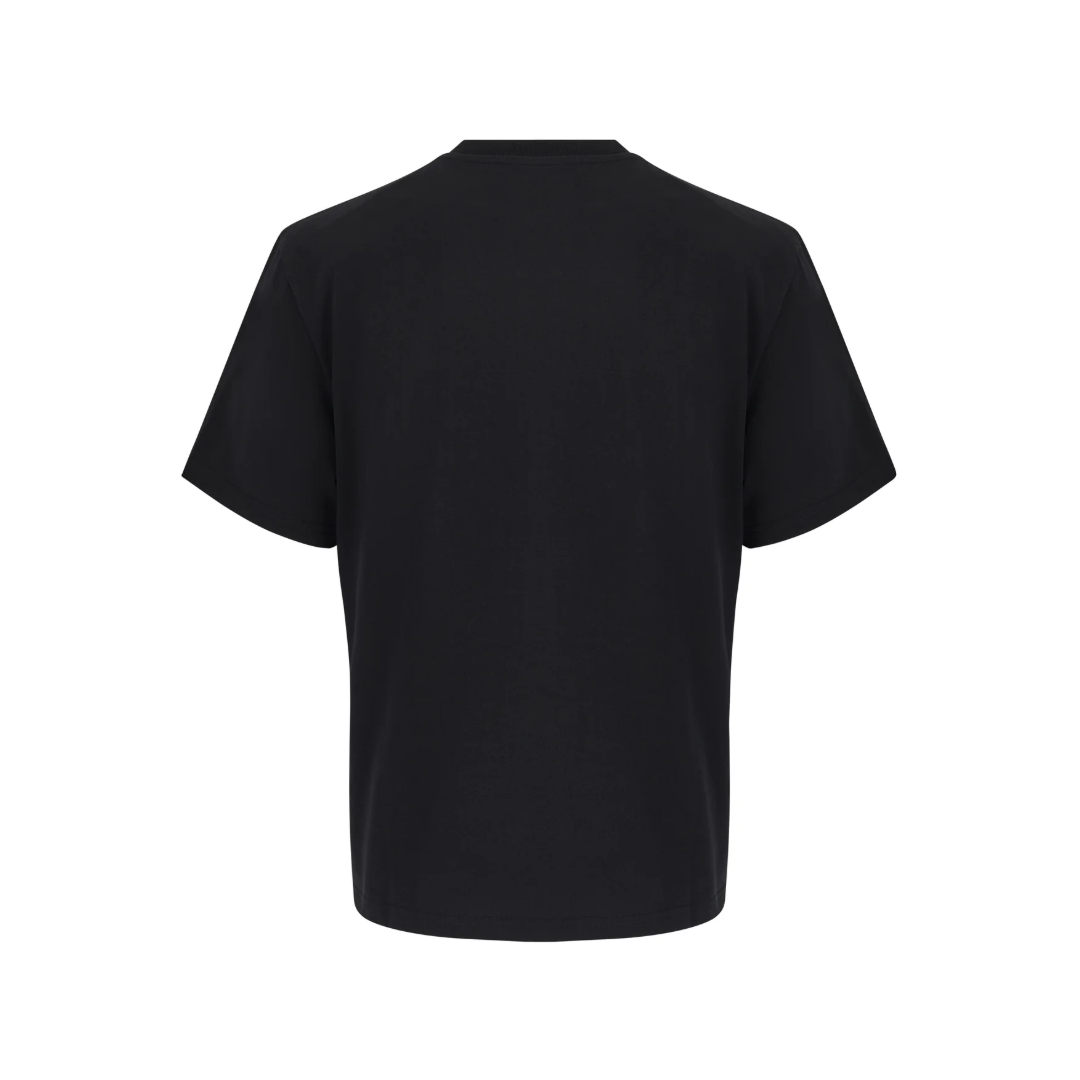 CLASSIC T-SHIRT IN BLACK