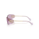 MIU MIU MUA51S SUNGLASSES