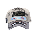 CINEMA TROISI 5 PANEL HAT