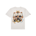 GENERATION TEE WHITE
