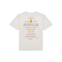 GENERATION TEE WHITE
