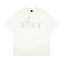 SAINT MICHAEL X HAJIME SORAYAMA LOVERS T-SHIRT
