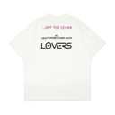 SAINT MICHAEL X HAJIME SORAYAMA LOVERS T-SHIRT