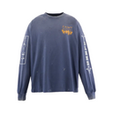 BABYLON SHIRT BLUE