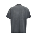 MUTILATED T-SHIRT GRAY