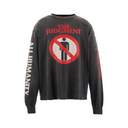 THE JUDGEMENT L/S T-SHIRTS