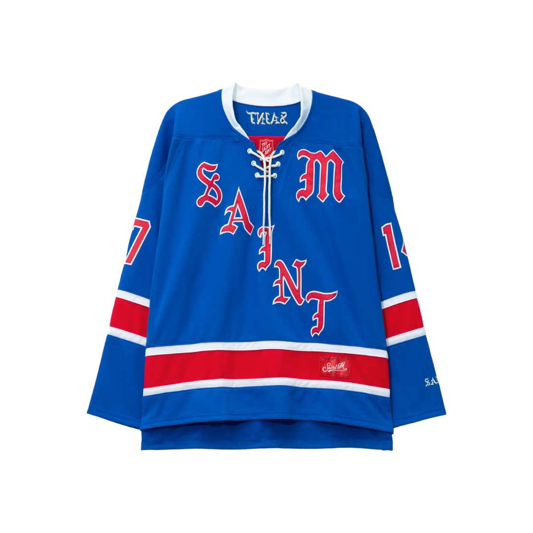 GAME L/S SHIRT