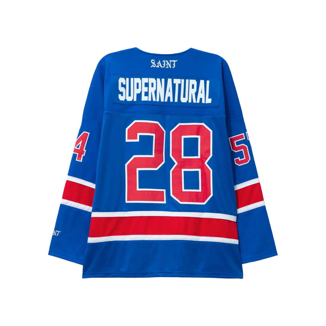 GAME L/S SHIRT
