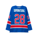 GAME L/S SHIRT