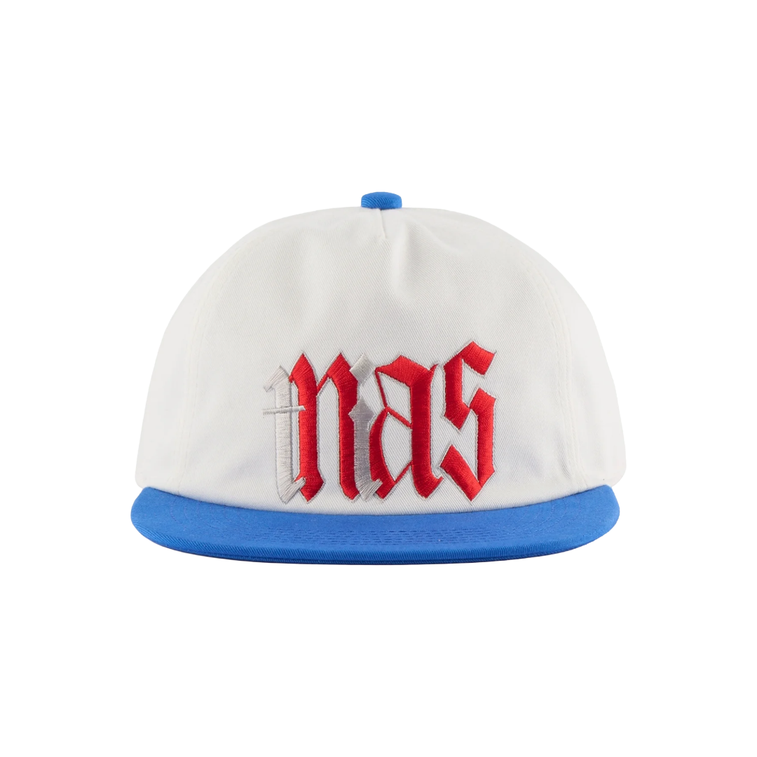 NAS_CAP / WHT