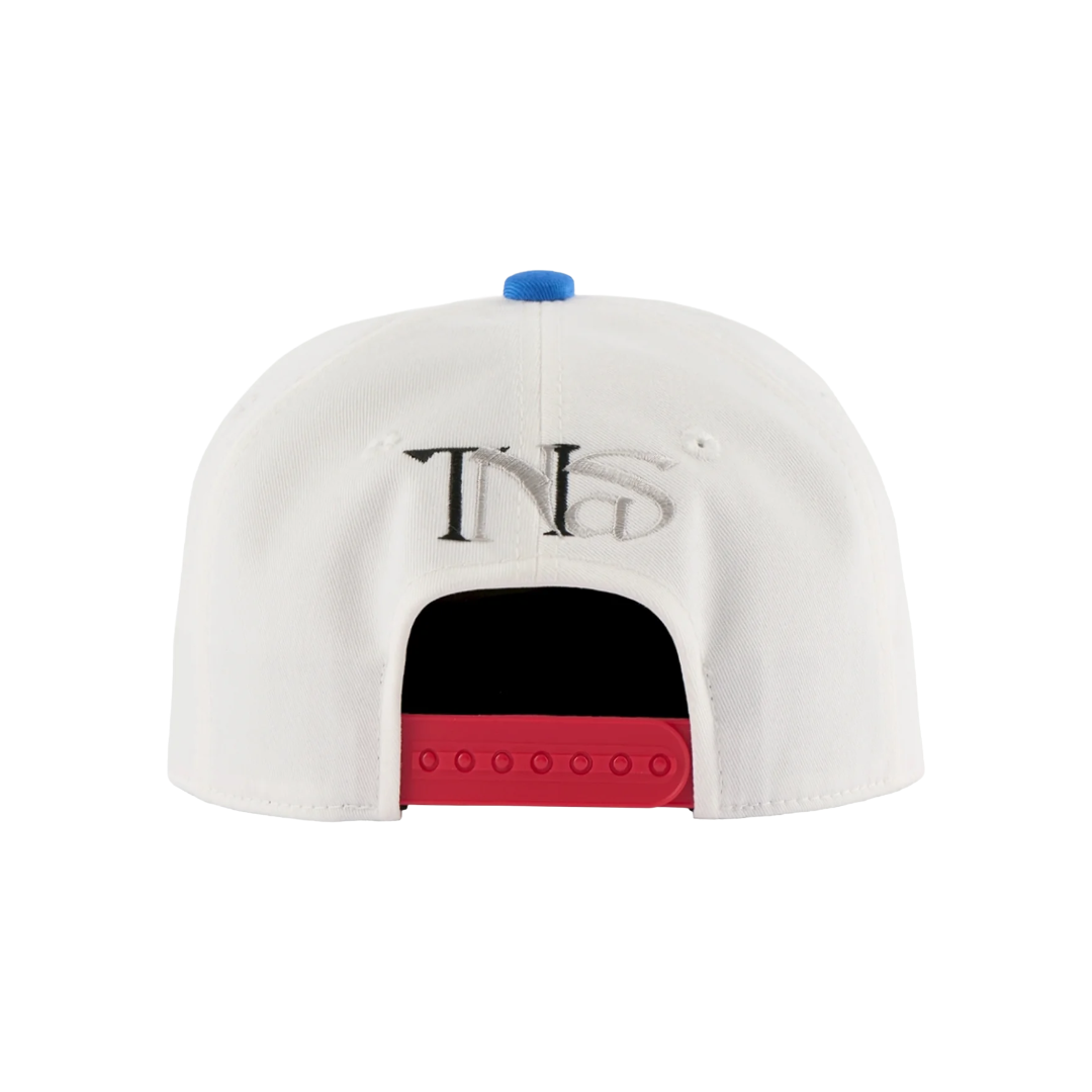 NAS_CAP / WHT