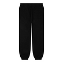 RIBBON SAINT SWEATPANTS BLACK