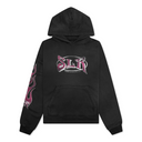 SUMMERLAND RACING CRYSTAL HOODIE