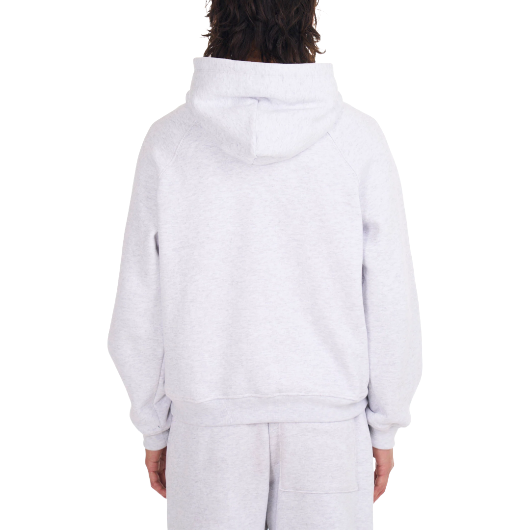 COMPETITION GIRLFRIEND ZIP-UP HOODIE