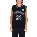 KNIT 24 BASKETBALL JERSEY