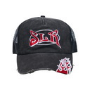 SLR FLAME HAT