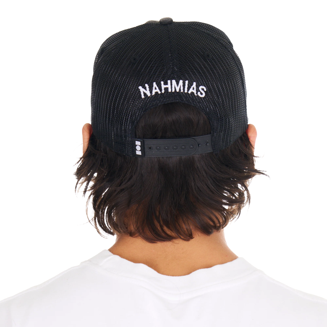 SLR FLAME HAT