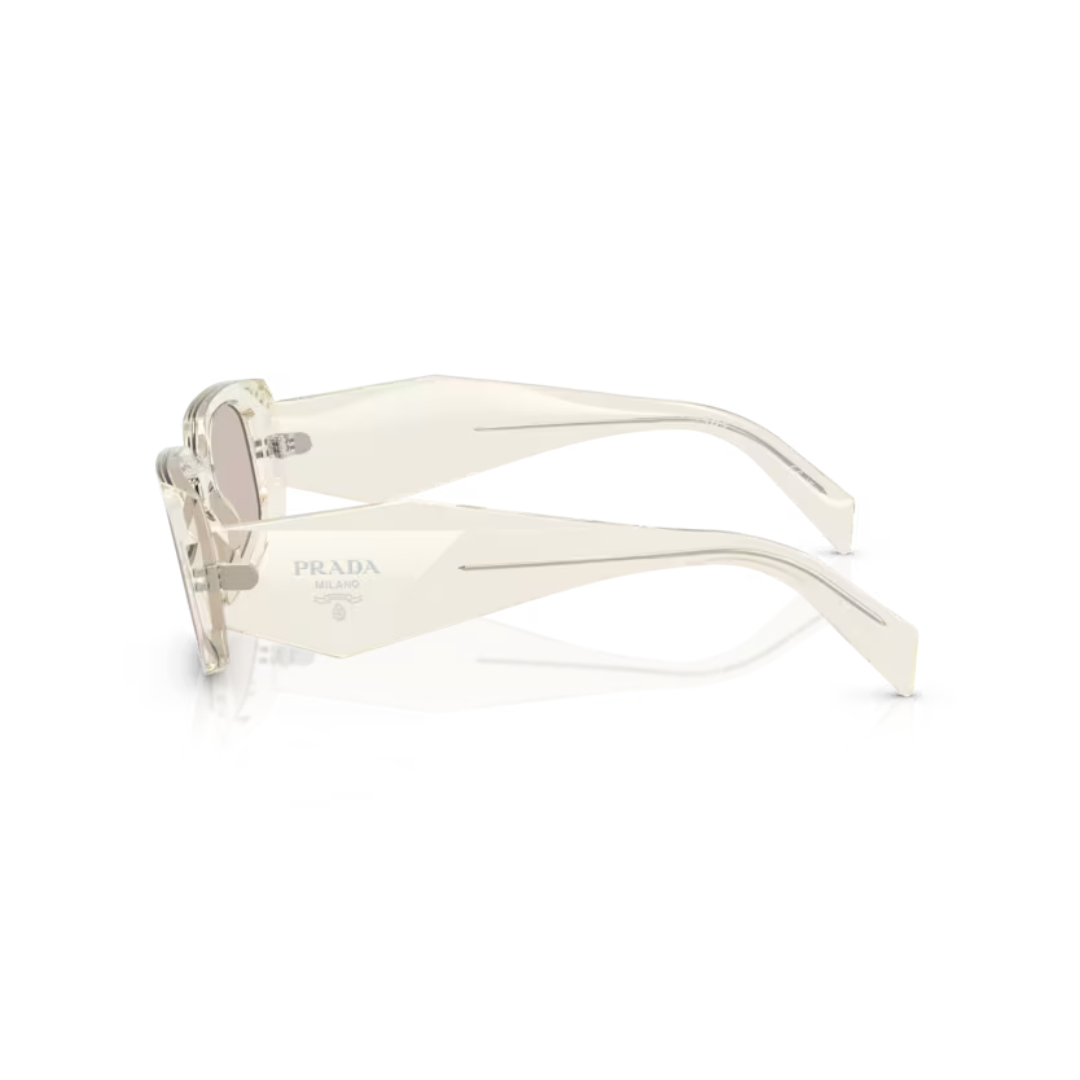 PRADA PR17WS SUNGLASSES CHAMPAGNE