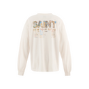 LS TEE/NEW BODY RULES/WHITE