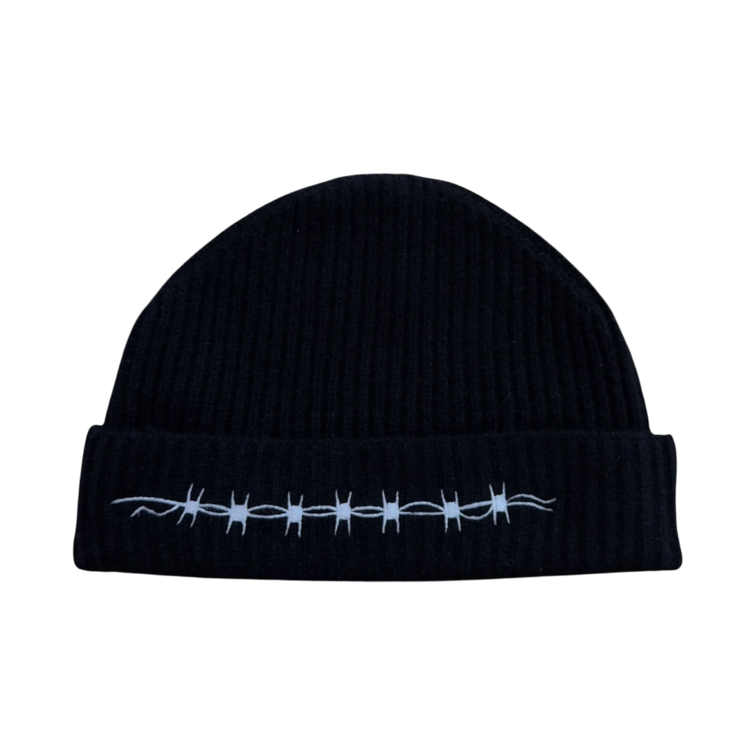 SERENITY CASHMERE BEANIE