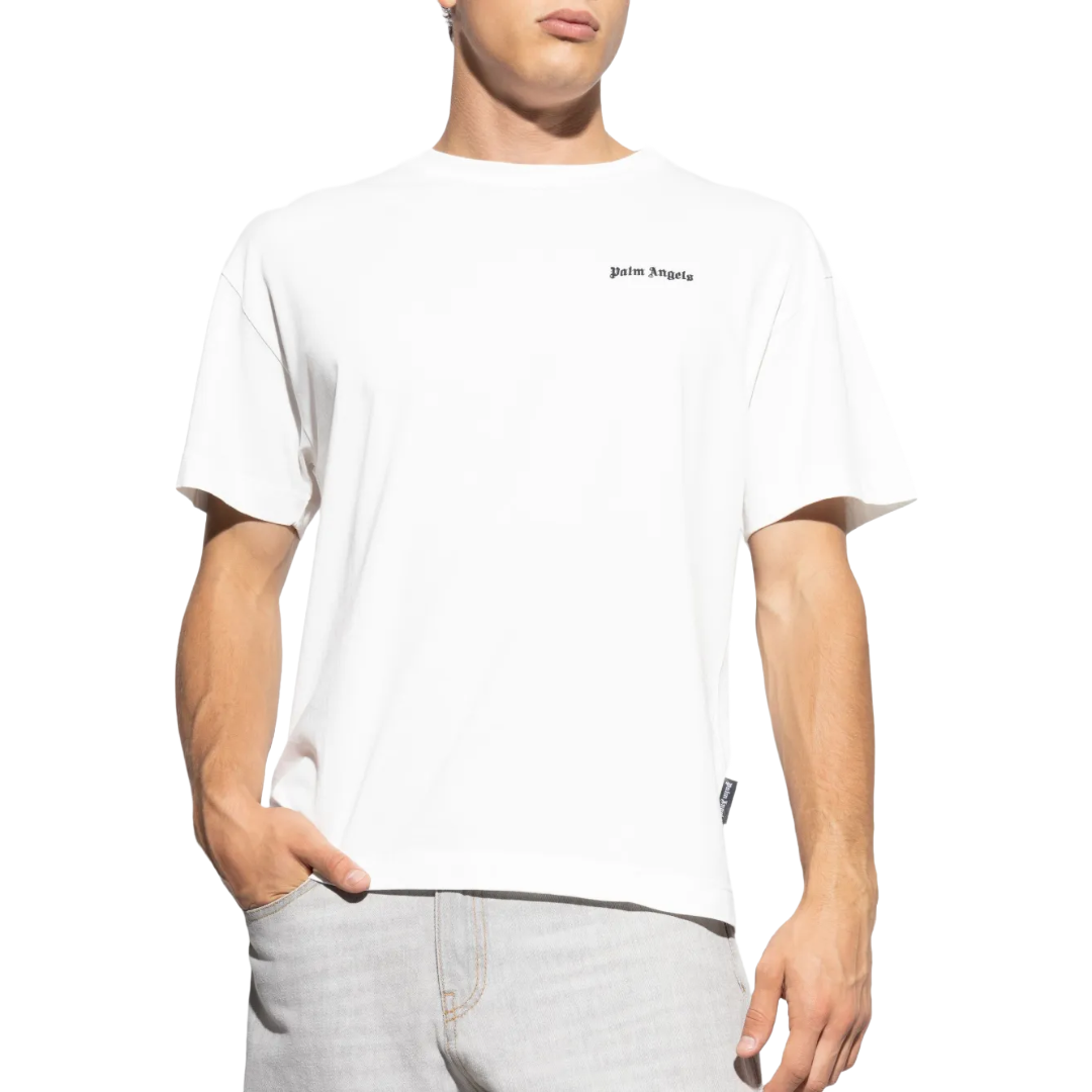 LOGO T-SHIRT TRIPACK