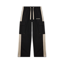 CLASSIC LOGO CARGO PANTS