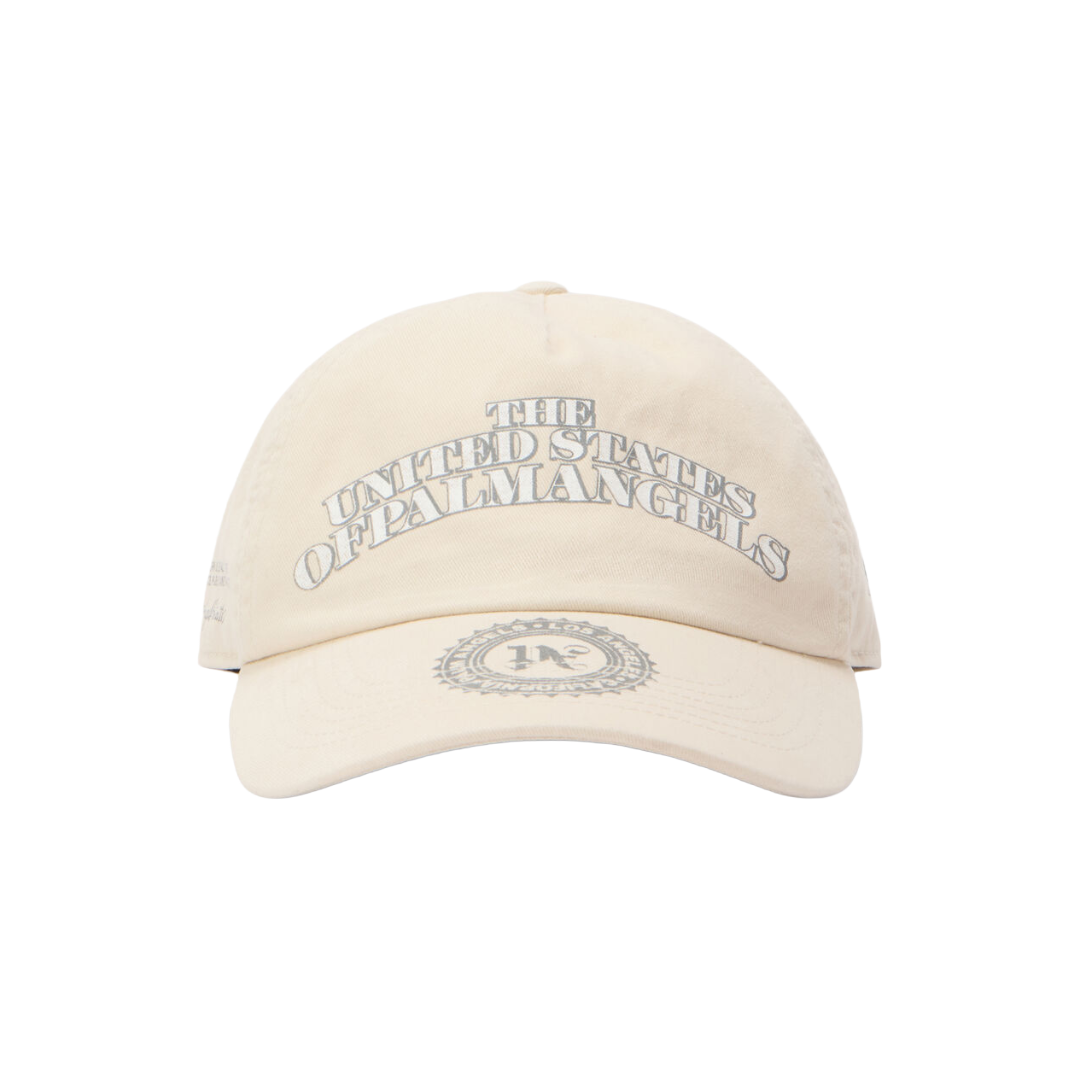DOLLAR EMBROIDER CAP