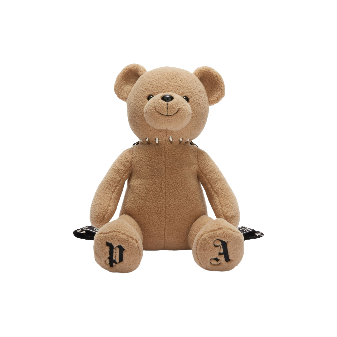 BEAR IN MIND BACKPACK