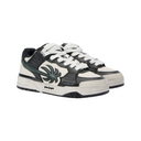 VENICE WORN OUT SNEAKERS WHITE/BLACK