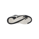 VENICE WORN OUT SNEAKERS WHITE/BLACK