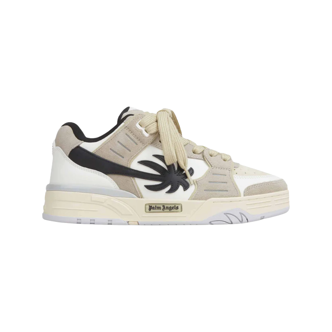 VENICE SUEDE SNEAKERS