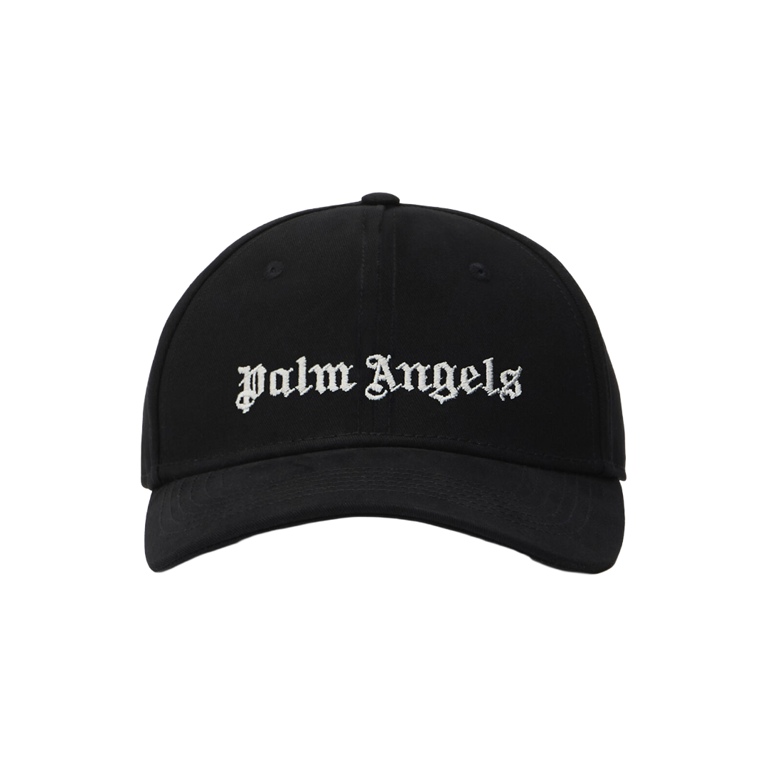 CLASSIC LOGO CAP
