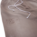 PALY MASS SWEATPANT BROWN