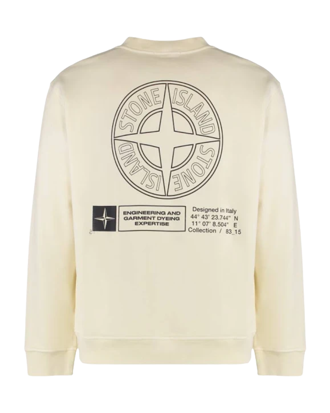 610018 COTTON FLEECE