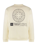 610018 COTTON FLEECE