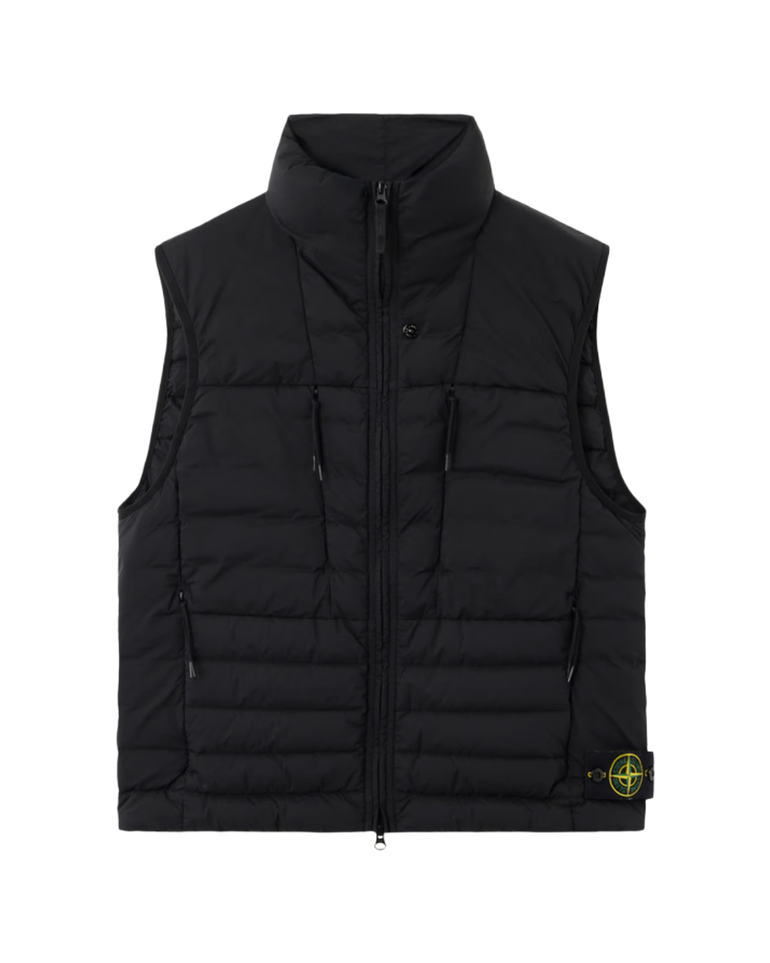 G100004 SEAMLESS TUNNEL NYLON DOWN-TC