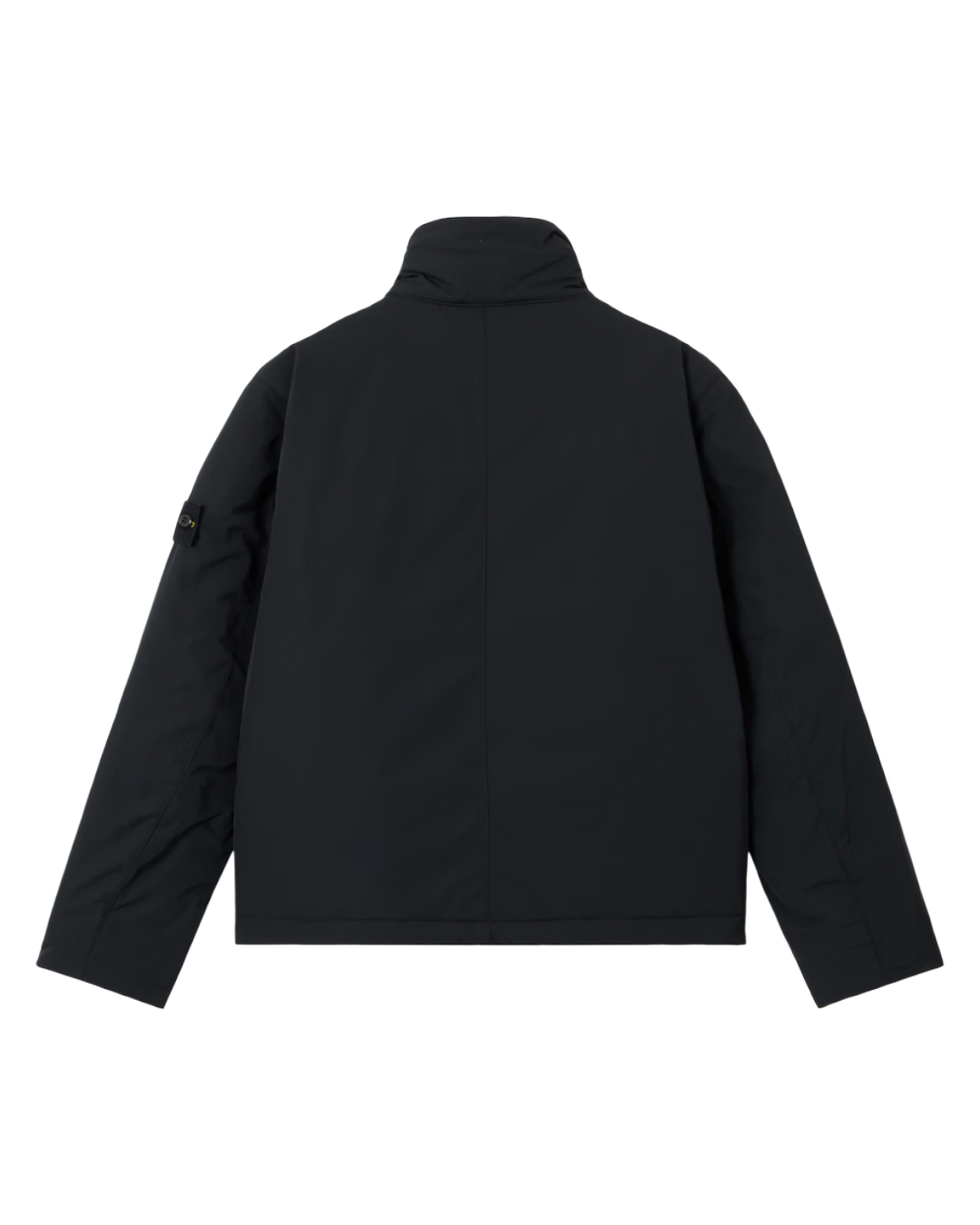 4100048 MICRO TWILL PADDED JACKET