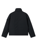 4100048 MICRO TWILL PADDED JACKET