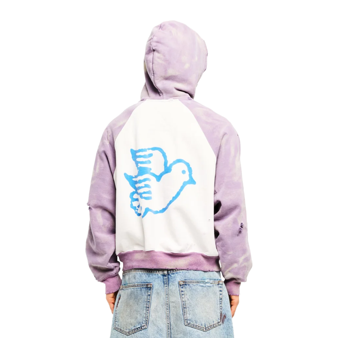 AMERICAN LEAGUE CHAMPIONSHIP ZIP-UP