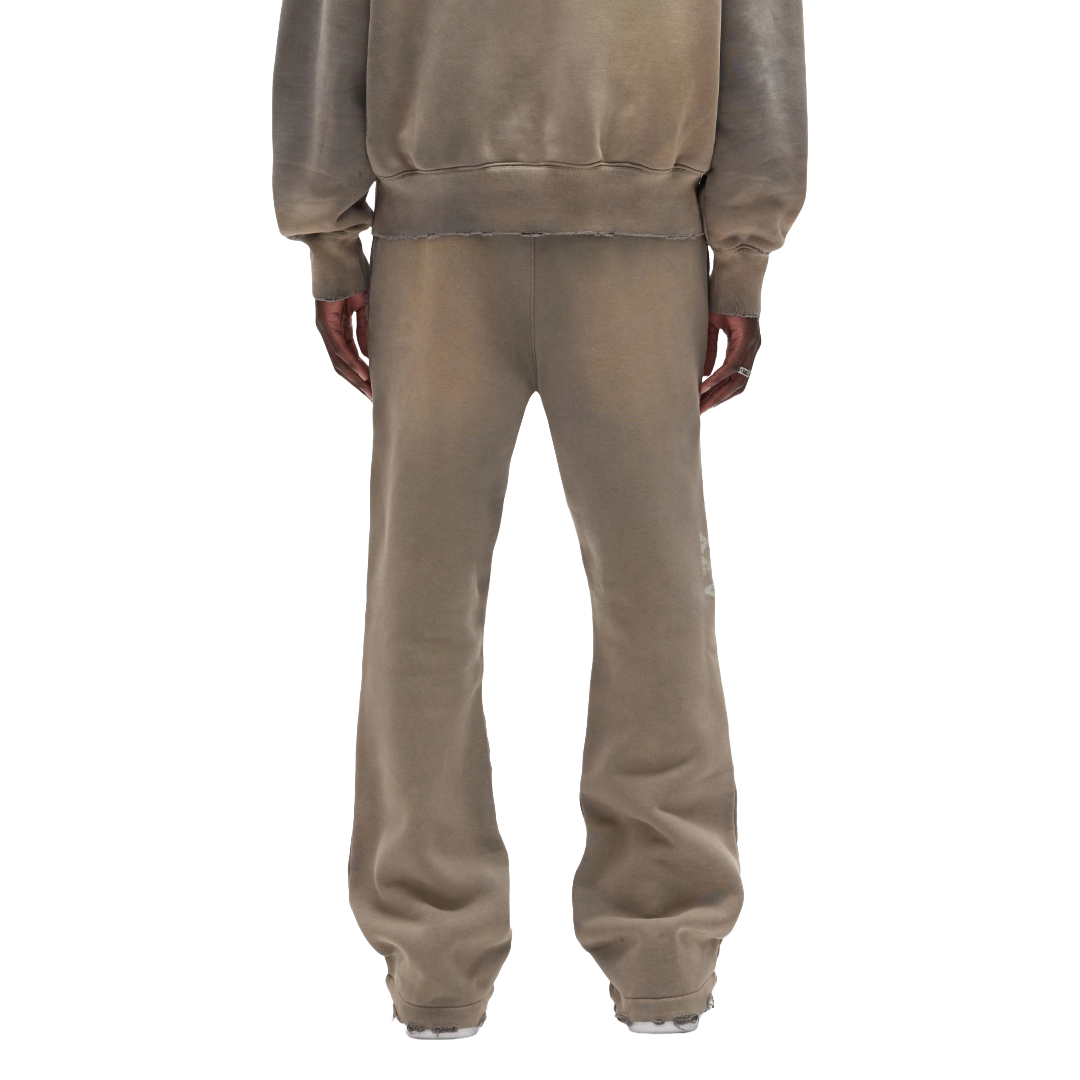 SLAB SWEATPANT