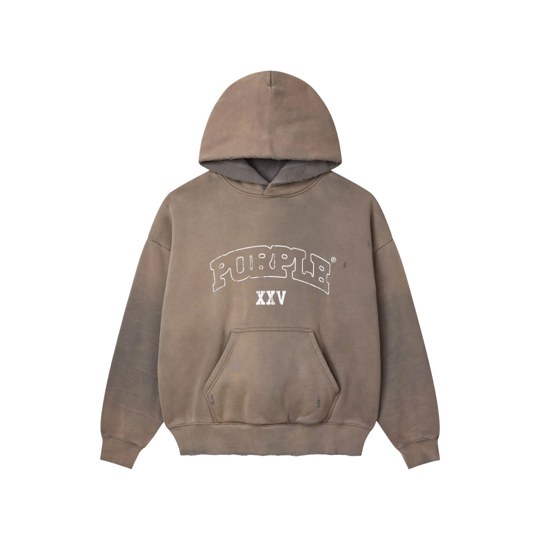 SLAB HOODIE