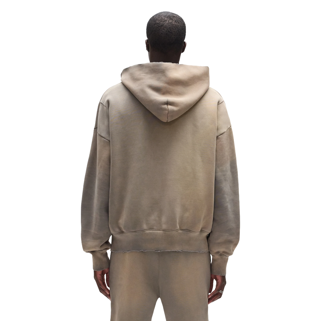 SLAB HOODIE