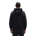HALF & HALF HOODIE