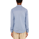 SHIRT WITH MICRO PRINT