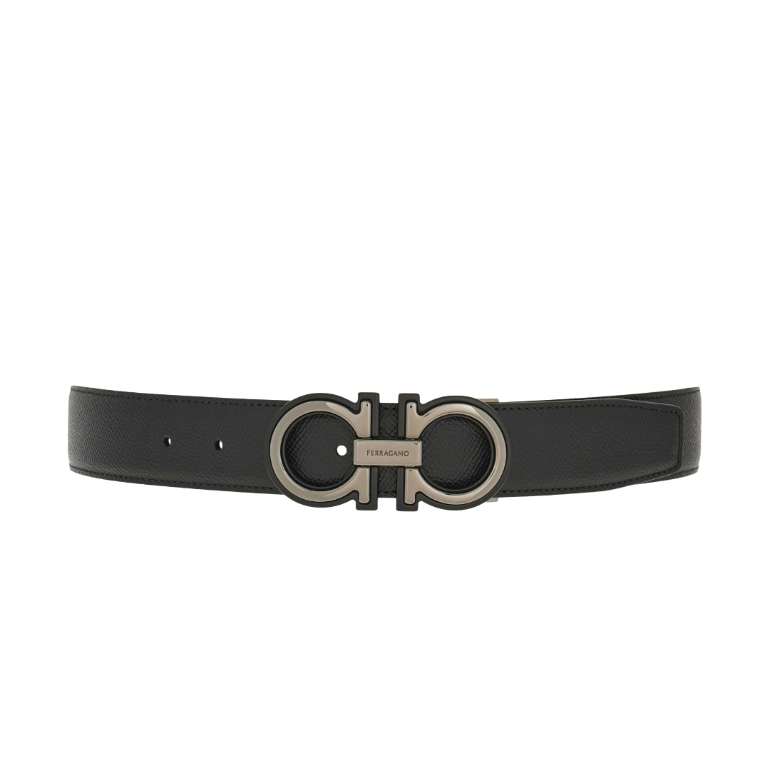 REVERSIBLE AND ADJUSTABLE GANCINI BELT