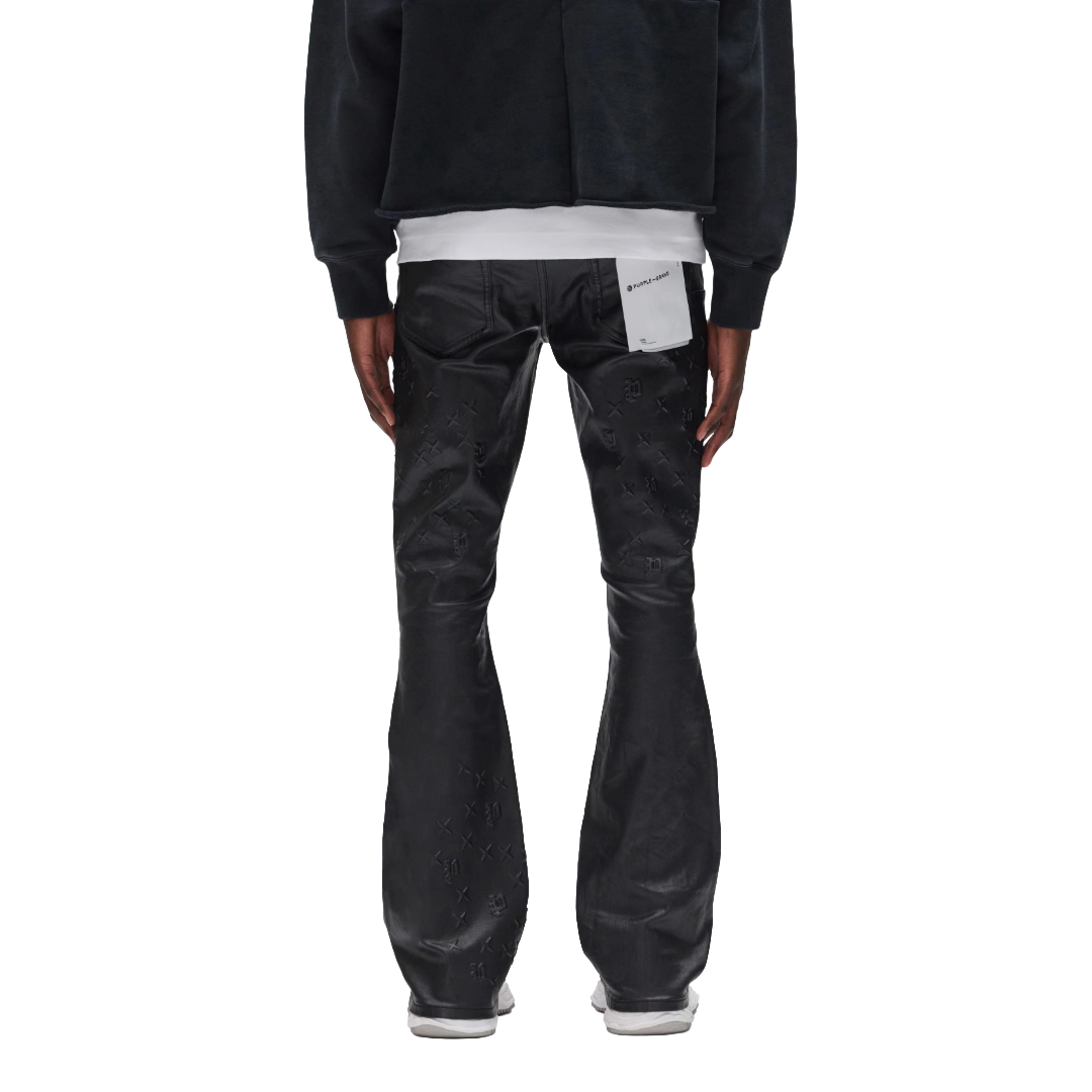 P004 MONOGRAM EMBOSSED