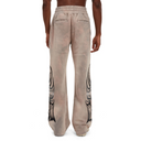 WINGED SWEATPANT