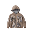 FLY AWAY WORK JACKET