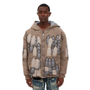 FLY AWAY WORK JACKET